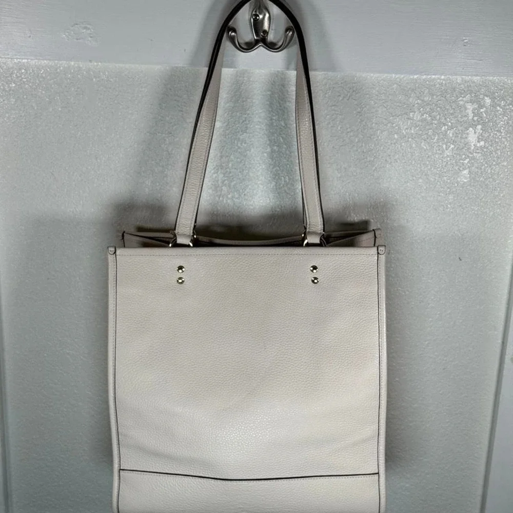 N/A coach leather